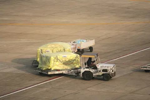 Cargo wrap