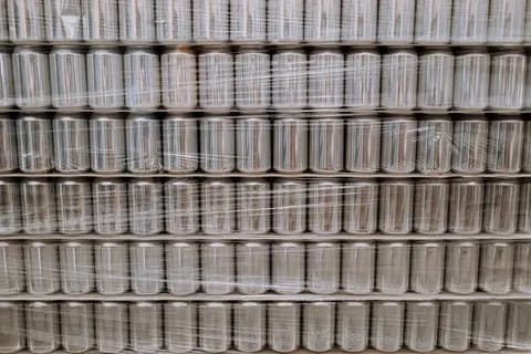 Pallet wrap